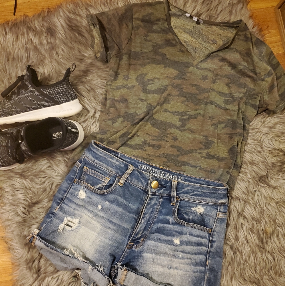 Camo t